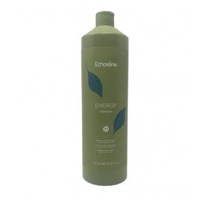 Echosline Energy Shampoo - posilující šampon proti padání vlasů Šampon 1000 ml