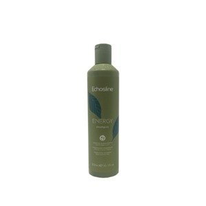 Echosline Energy Shampoo - posilující šampon proti padání vlasů Šampon 300 ml