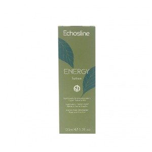 Echosline Energy Lotion - tonikum proti padání vlasů, 125 ml