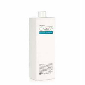 OiVita39 Hydrating-Moistruizing Shampoo - hydratační šampon Šampon 1000 ml