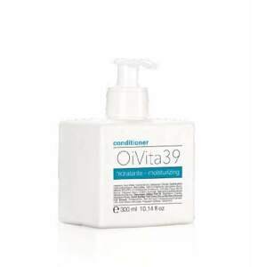 OiVita39 Hydrating-Moistruizing Conditioner - hydratační kondicionér Kondicioner 300 ml