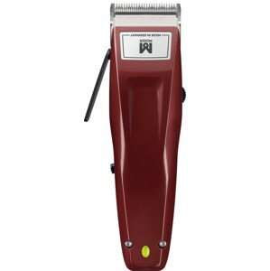 Moser 1400 Cordless (1430-0050) - profesionální akumulátorový strojek + ClipperCare 5v1, 400 ml