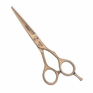 Eurostil Cutting Scissor Neostar Rose Gold - nůžky na klasický střih v růžovo-zlaté barvě 06964/70 - 5,5"