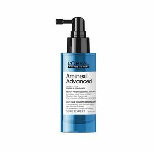 L&apos;Oréal Aminexil Advanced Serum - sérum proti padání vlasů, 90 ml