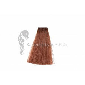 (EXP) OiVita 39 Hair Cream Color - profesionální hydratační krémová barva na vlasy, 100 ml EXP: 11/23 - 7.34 - Medium Golden Copper Blonde