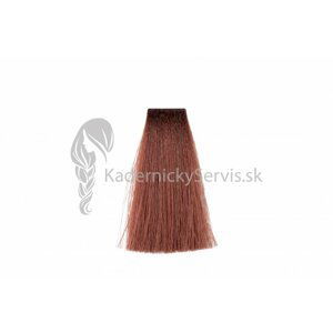 (EXP) OiVita 39 Hair Cream Color - profesionální hydratační krémová barva na vlasy, 100 ml EXP: 8/23 - 6.43 - Dark Copper Golden Blonde