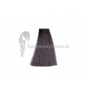 (EXP) OiVita 39 Hair Cream Color - profesionální hydratační krémová barva na vlasy, 100 ml EXP: 11/23 4.8 - Medium Matt Brown