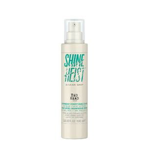Bed Head TIGI Shine Heist - lehký krém pro lesk a hebkost vlasů, 100 ml