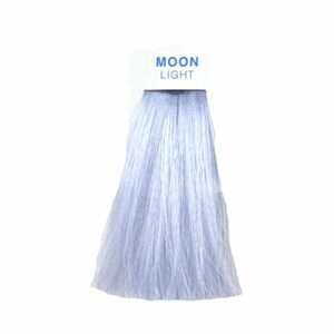 Lisap Milano Light Scale Cream Hair Color - tónovací barvy na vlasy bez obsahu amoniaku, 100 ml 02 Moon Light