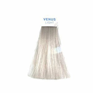 Lisap Milano Light Scale Cream Hair Color - tónovací barvy na vlasy bez obsahu amoniaku, 100 ml 07 Venus Light