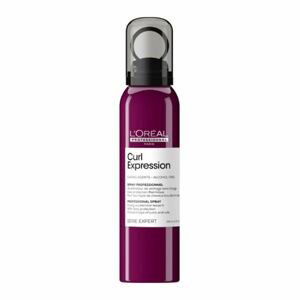 L&apos;Oréal Curl Expression Drying Accelerator Leave In - urychlující sprej na sušení vlasů, 150 ml