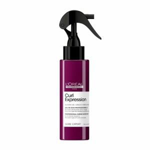 L&apos;Oréal Curl Expression Curls Reviver Leave In - vlasová mlha pro osvěžení kadeří, vlnitých vlasů, 190 ml