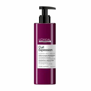L&apos;Oréal Curl Expression Definition Activator Leave In - krémový gel pro definici kadeří, 250 ml