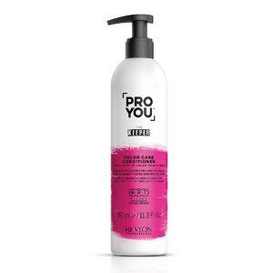 Revlon Pro You The Keeper Color Care Conditioner - kondicionér pro barvené vlasy, 350 ml