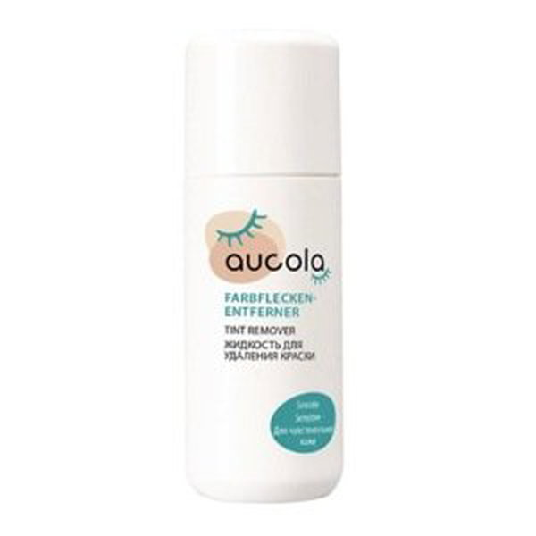 Aucola Tint Remover - odstraňovač zabarvení z pokožky, 150 ml