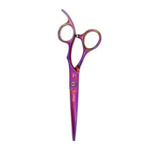 Eurostil OASIS Scissors Offset - profesionální nůžky, pro praváky 06974 - 6"