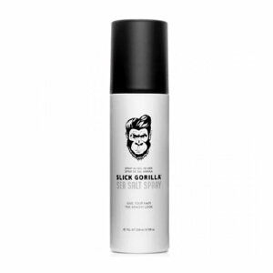 Slick Gorilla Sea Salt Spray - slaný sprej pro vytvoření textury a objemu vlasů, 200 ml