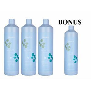 AKCE: 3+1 Echosline Balance+ Shampoo Sebum Control Shampoo - šampon pro redukci mazu,1000 ml