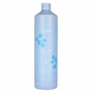 Echosline Volume Shampoo - šampon pro objem a lehkost vlasů Volume šampon, 1000 ml