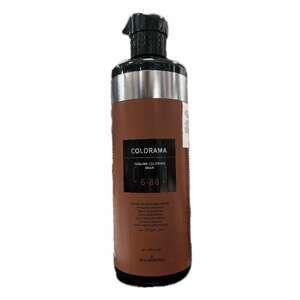 Kléral Colorama Sublime Coloring Mask - barvící maska na vlasy, 500 ml 6-88 Intense Red Dark Blond