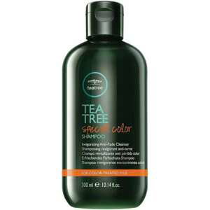 Paul Mitchell Tea Tree Special Color Shampoo - šampon na barvené vlasy, 300 ml