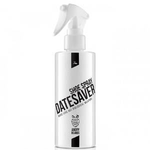 AngryBeards DateSaver - sprej do bot, 200 ml