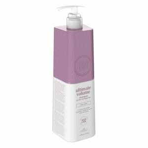 NishLady Ultimate Volume Shampoo - šampon na objem vlasů, 976 ml