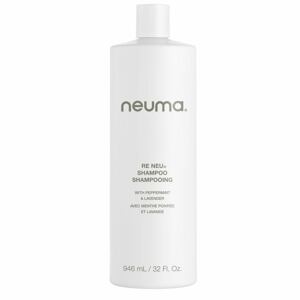 NEUMA RE NEU Shampoo - šetrně čistící a osvěžující šampon 946 ml