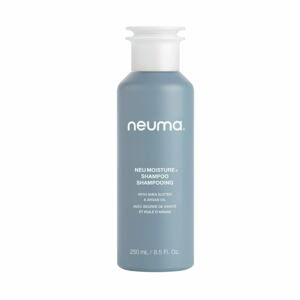 NEUMA NEU MOISTURE Shampoo - šampon pro suché a lámavé vlasy 250 ml