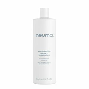 NEUMA NEU MOISTURE Shampoo - šampon pro suché a lámavé vlasy 946 ml