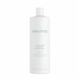 NEUMA NEU VOLUME Shampoo - objemový šampon pro jemné vlasy, 946 ml