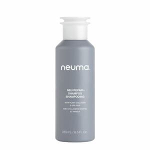NEUMA NEU REPAIR Shampoo - šampon pro poškozené vlasy, 250 ml
