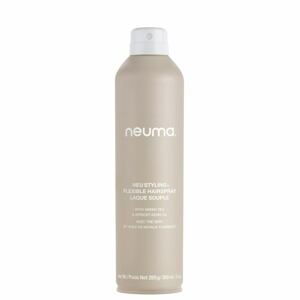 NEUMA NEU STYLING Flexible HairSpray - flexibilní lak na vlasy, 265 ml