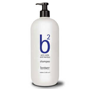 Broaer Anti hair loss b2 - šampon proti vypadávání vlasů 1000 ml