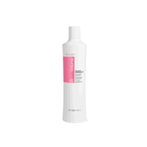 Fanola Volume shampoo - objemový šampon na jemné vlasy bez objemu s panthenolem 350 ml