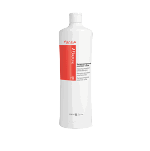 Fanola ENERGY - šampon proti vypadávání vlasů 1000 ml