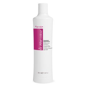 Fanola After colour shampoo - šampon na barvené vlasy 350 ml