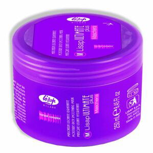 Lisap ULTIMATE MASK PLUS - hydratační, uhlazující maska ​​na uhlazení vlasů, 250 ml