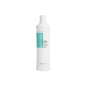 Fanola PURITY anti-forfora shampoo - šampon proti lupům s antibakteriálním účinkem 350 ml