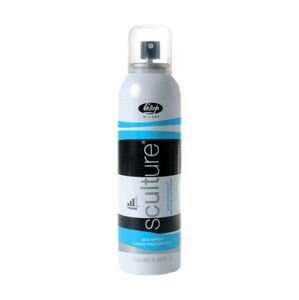Lisap Scultura ECO spray - ekologický lak na vlasy s okamžitým leskem, 250 ml