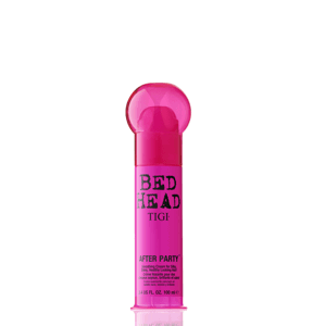 Bed head TIGI After party - zjemňující revitalizační krém na neposlušné vlasy, 100 ml