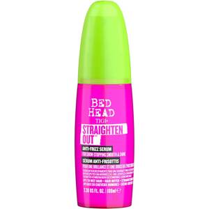 Bed Head TIGI Straighten Out Serum - narovnávací sérum na vlasy, 100 ml