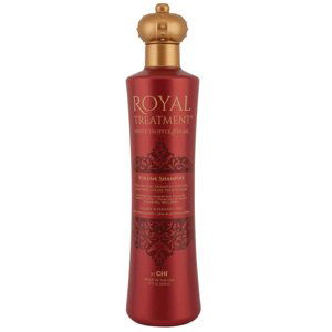 CHI Royal Treatment Super Volume Shampoo - šampon pro super objem na jemné, slabé a mastné vlasy, 355 ml