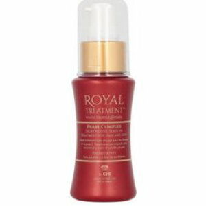 CHI ROYAL TREATMENT Pearl Complex - neoplachující ošetření na vlasy a konečky 59 ml