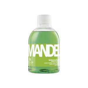 Kallos MANDEL shampoo - mandlový posilující šampon, 1000 ml
