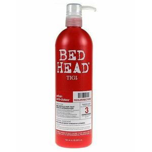 TIGI Bed Head Resurrection Conditioner - kondicionér na poškodené vlasy 750 ml