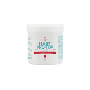 Kallos KJMN Hair PRO-TOX Leave-in Conditioner - neoplachujúci BOTOX kondicionér, 250 ml
