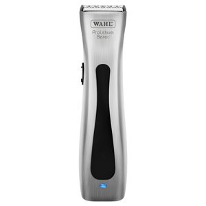 Wahl BERET 8841 - konturovací střihací strojek na vlasy + ﻿ClipperCare PLUS - sprej na čištění 5v1, 400 ml