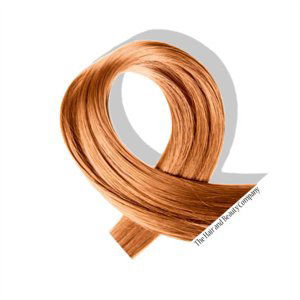Lisap C-GLOSS - barevný balzám na ošetření a oživení barvy vlasů, 175 ml gold copper