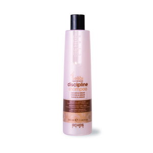Echosline Seliár discipline shampoo - šampon pro disciplínu vlasů 350 ml